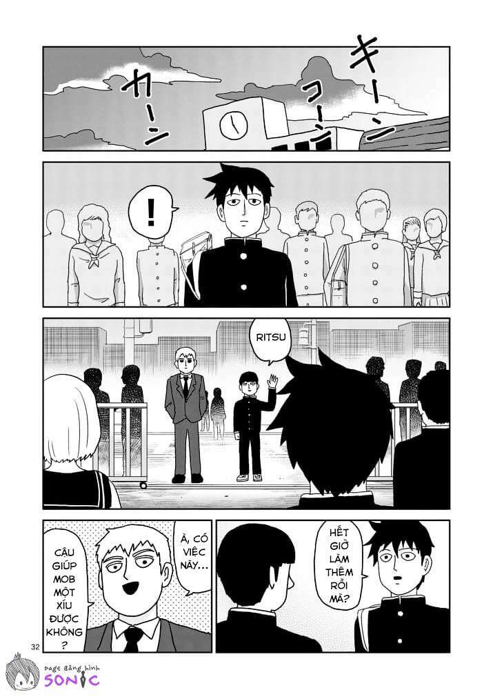 mob psycho 100 chapter 96.2 - Trang 2