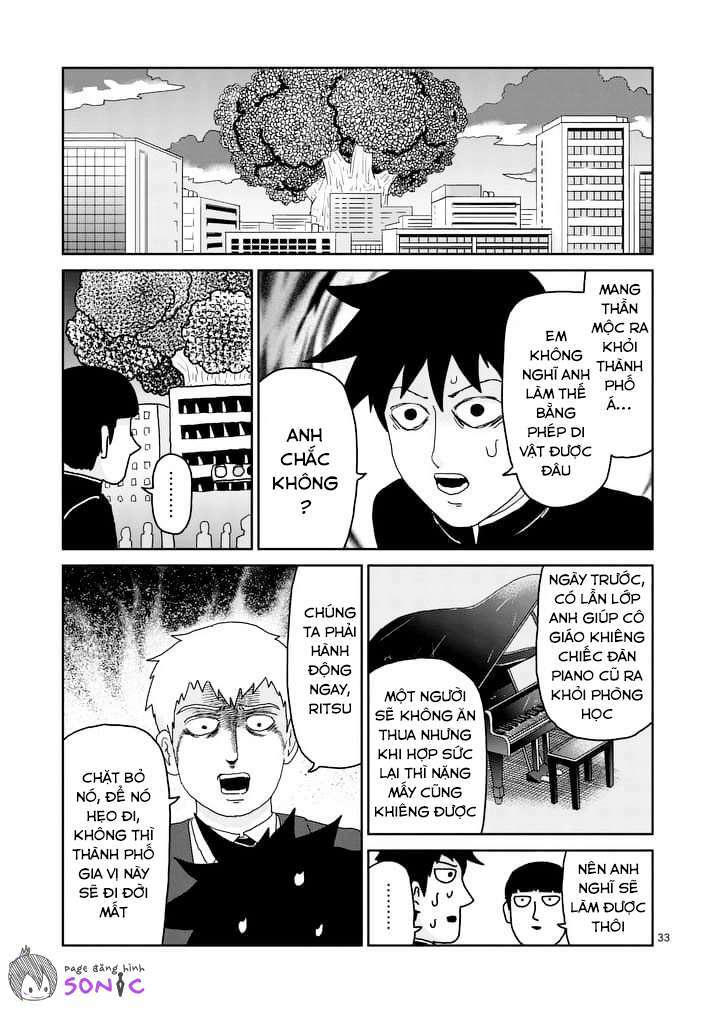 mob psycho 100 chapter 96.2 - Trang 2