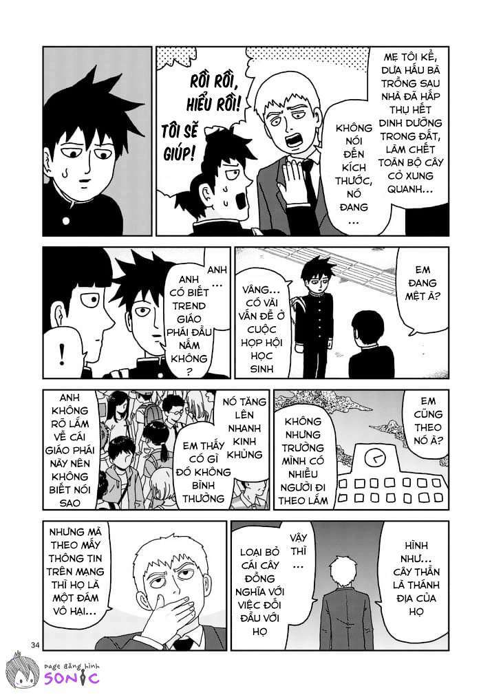 mob psycho 100 chapter 96.2 - Trang 2