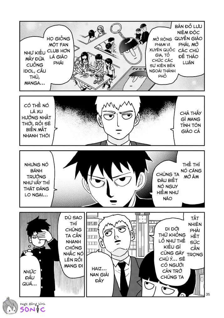 mob psycho 100 chapter 96.2 - Trang 2