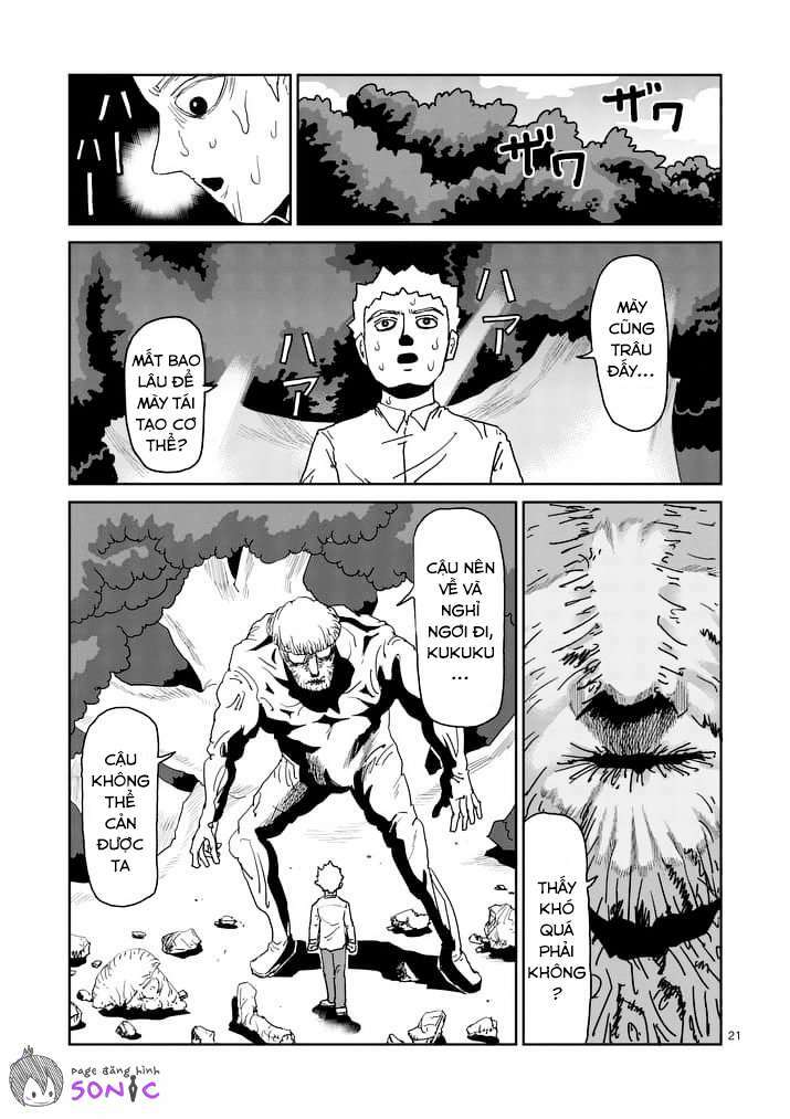 mob psycho 100 chapter 96.2 - Trang 2