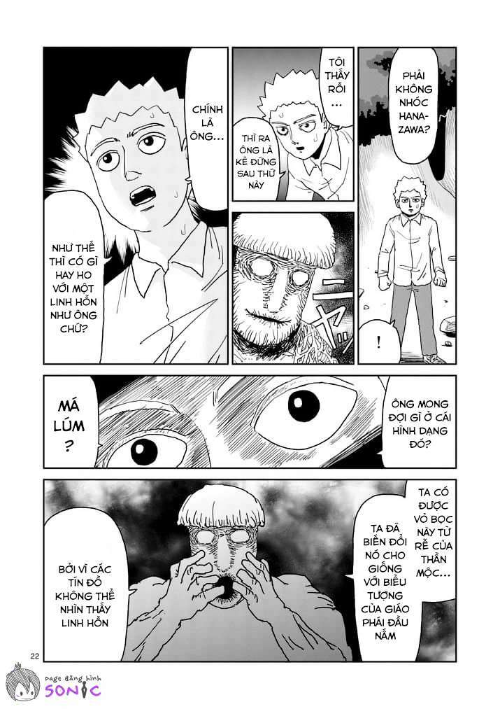 mob psycho 100 chapter 96.2 - Trang 2