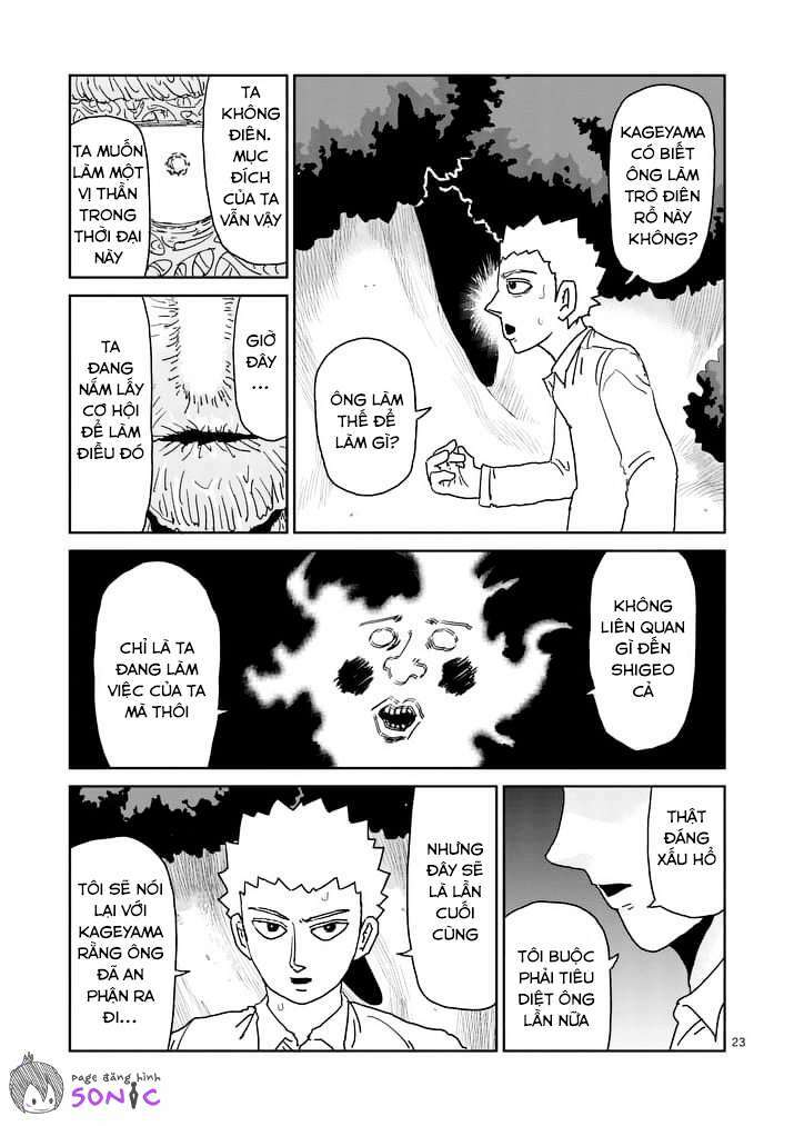 mob psycho 100 chapter 96.2 - Trang 2