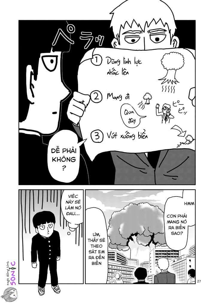 mob psycho 100 chapter 96.2 - Trang 2