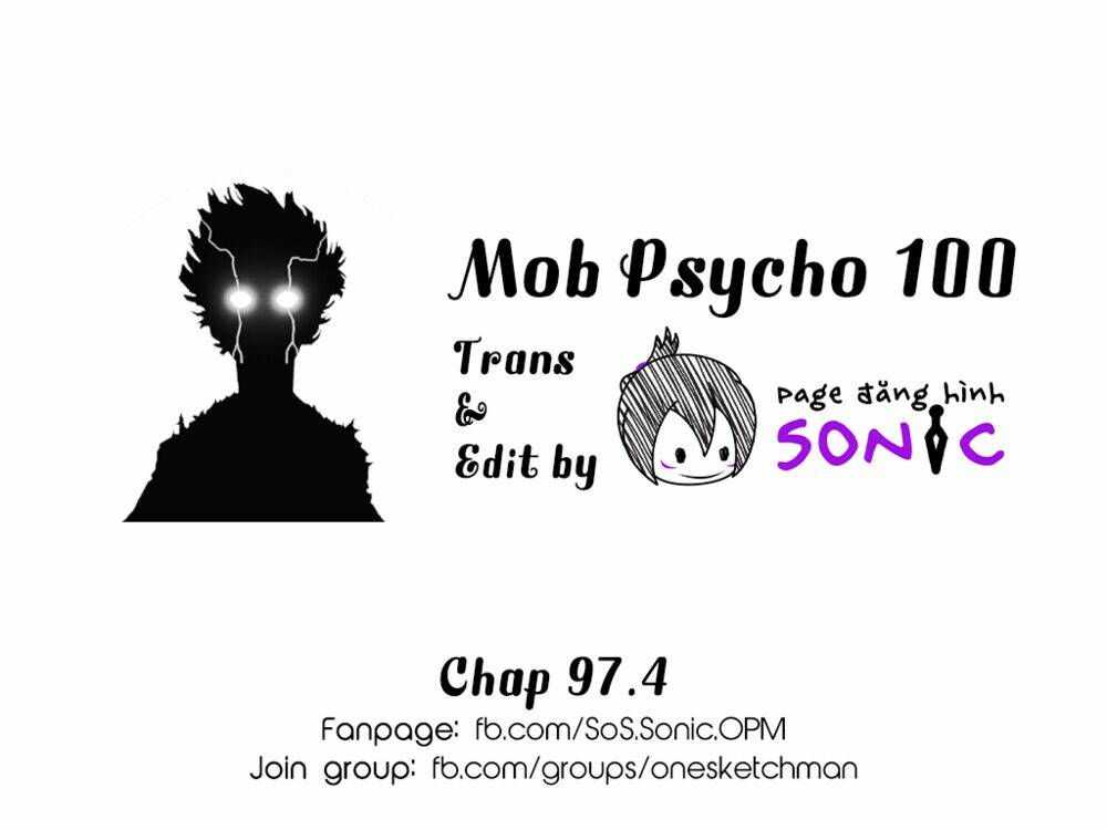 mob psycho 100 chapter 97.4 - Next chapter 98