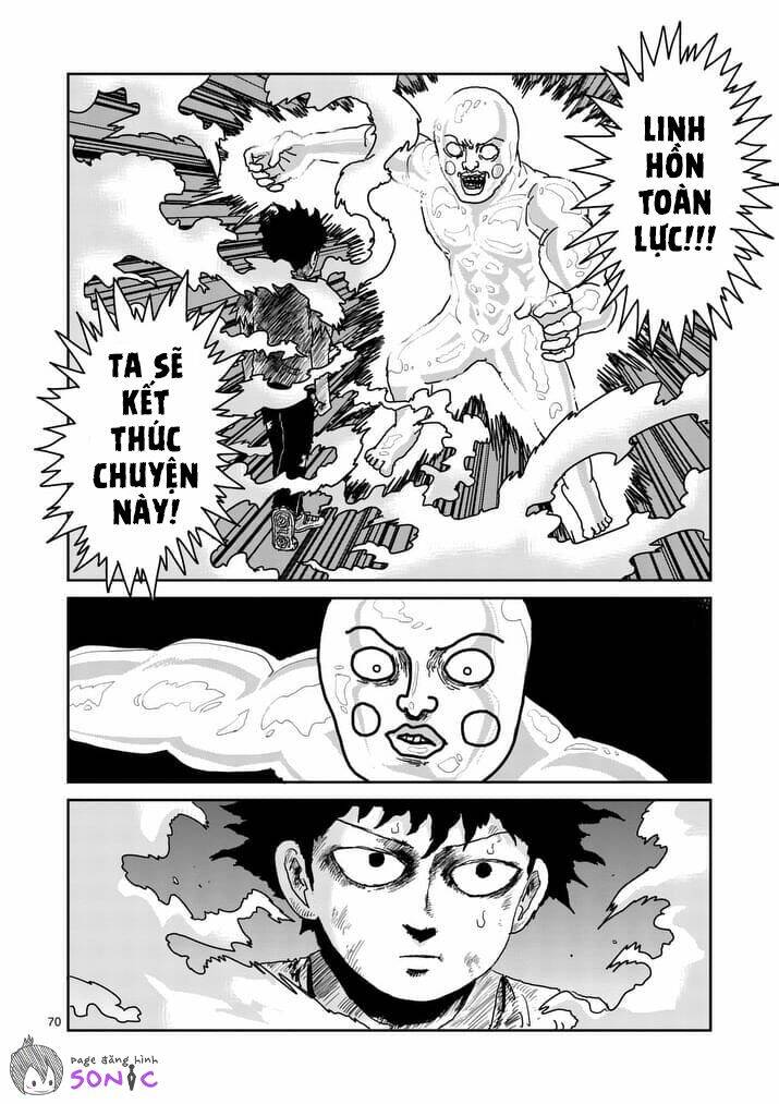 mob psycho 100 chapter 97.4 - Next chapter 98