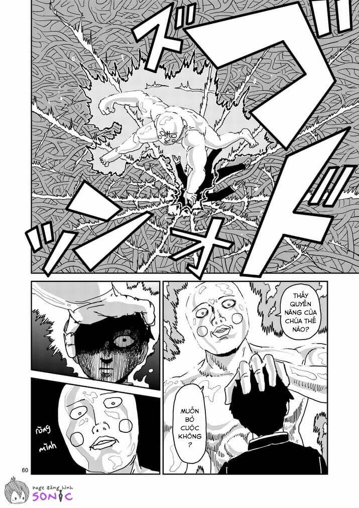 mob psycho 100 chapter 97.4 - Next chapter 98