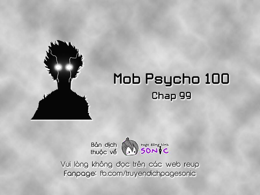 mob psycho 100 chương 99 - Trang 2