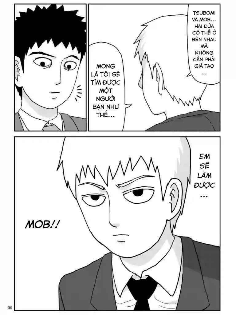 mob psycho 100 chương 99 - Trang 2