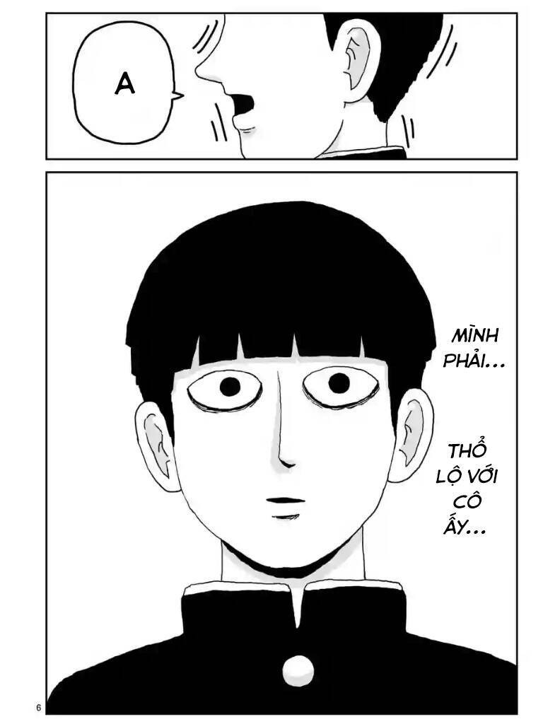 mob psycho 100 chương 99 - Trang 2