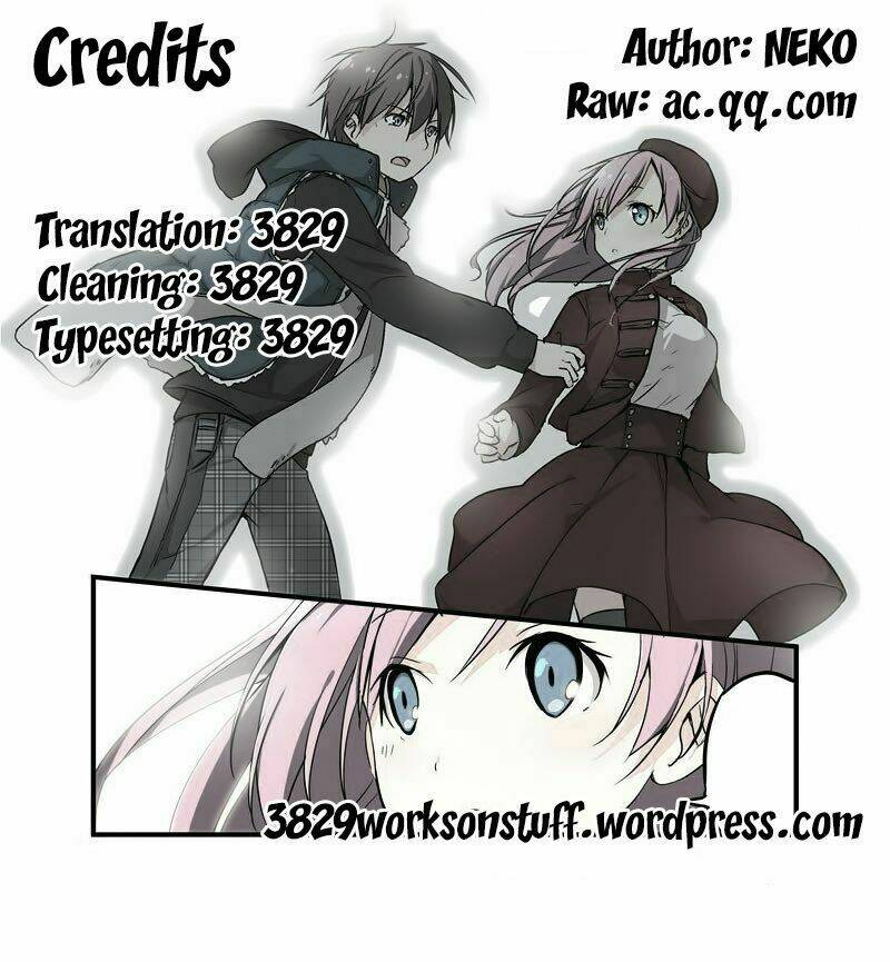 Mobile Magical Girl Chapter 8 - Trang 2