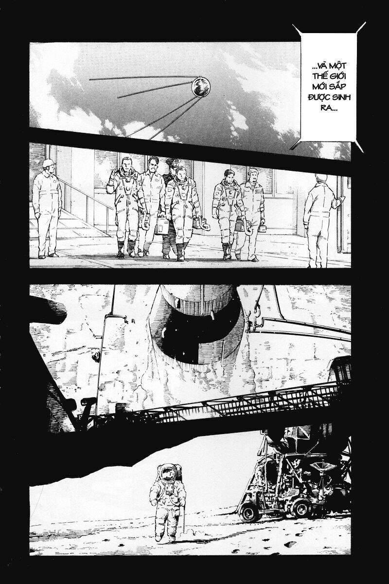 Mobile Suit Gundam Unicorn: BANDE DESSINEE Chapter 1 - Next Chapter 2