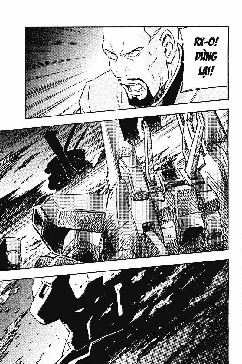 Mobile Suit Gundam Unicorn: BANDE DESSINEE Chapter 3 - Trang 2