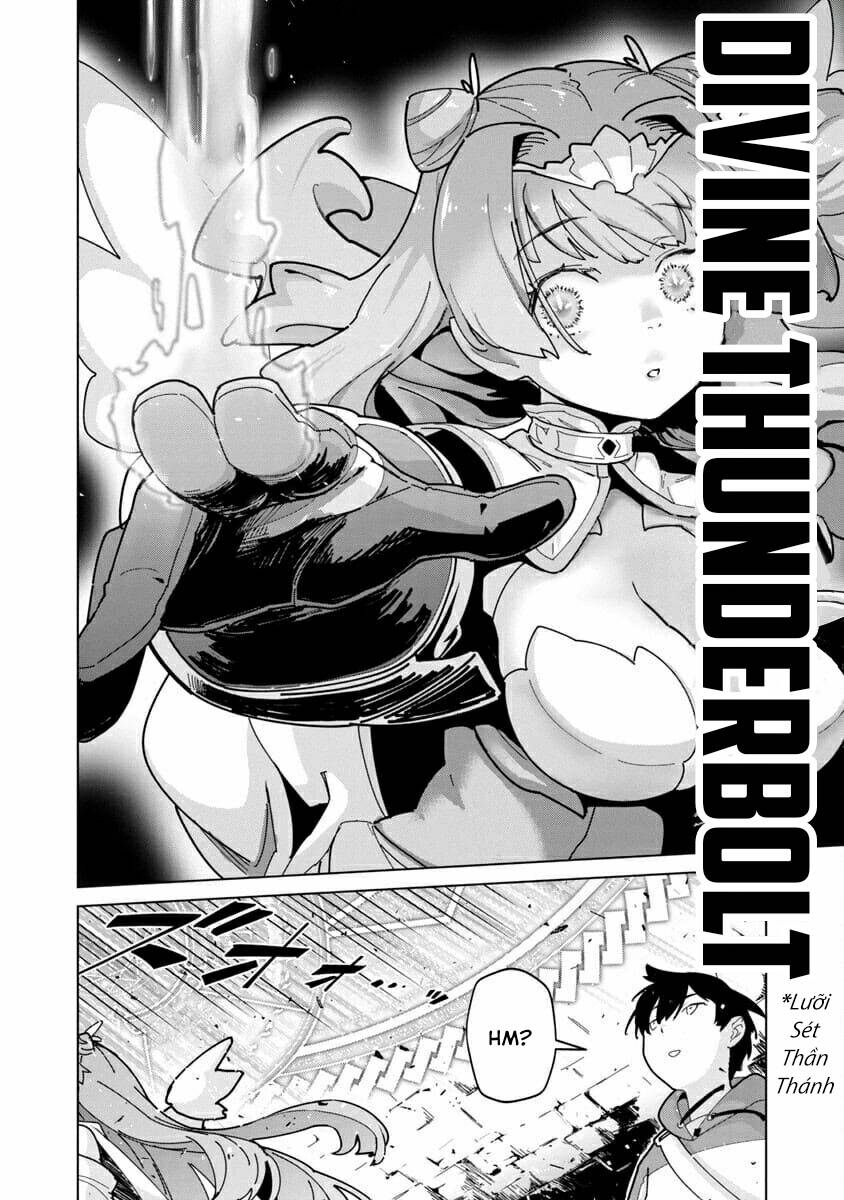 mobu kara hajimaru tansaku eiyuutan chapter 2 - Next 