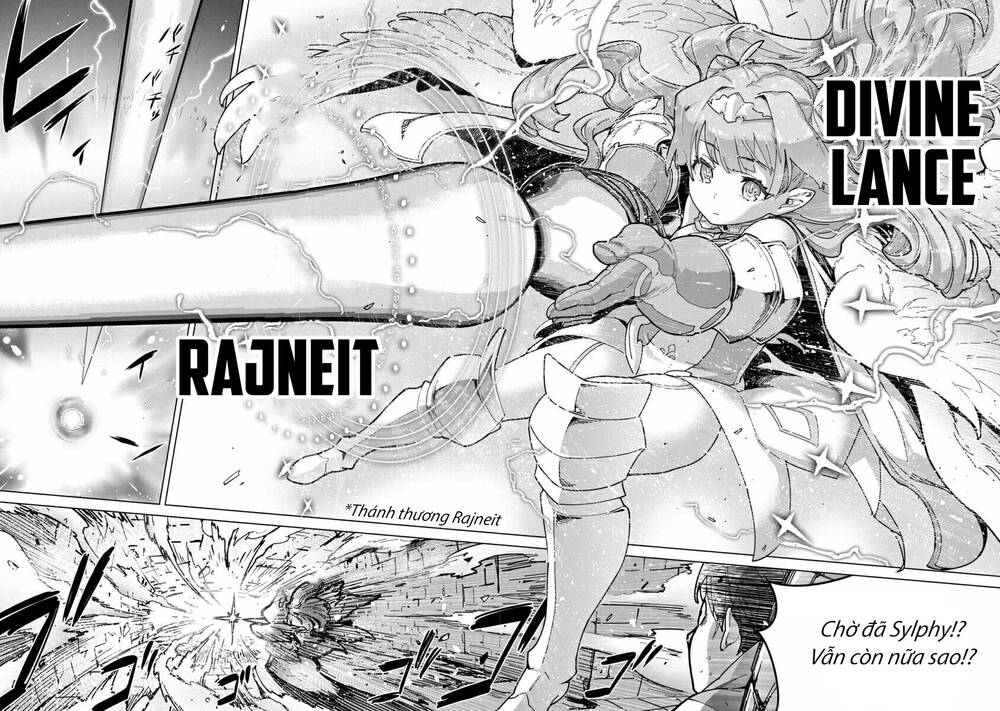 mobu kara hajimaru tansaku eiyuutan chapter 2 - Next 