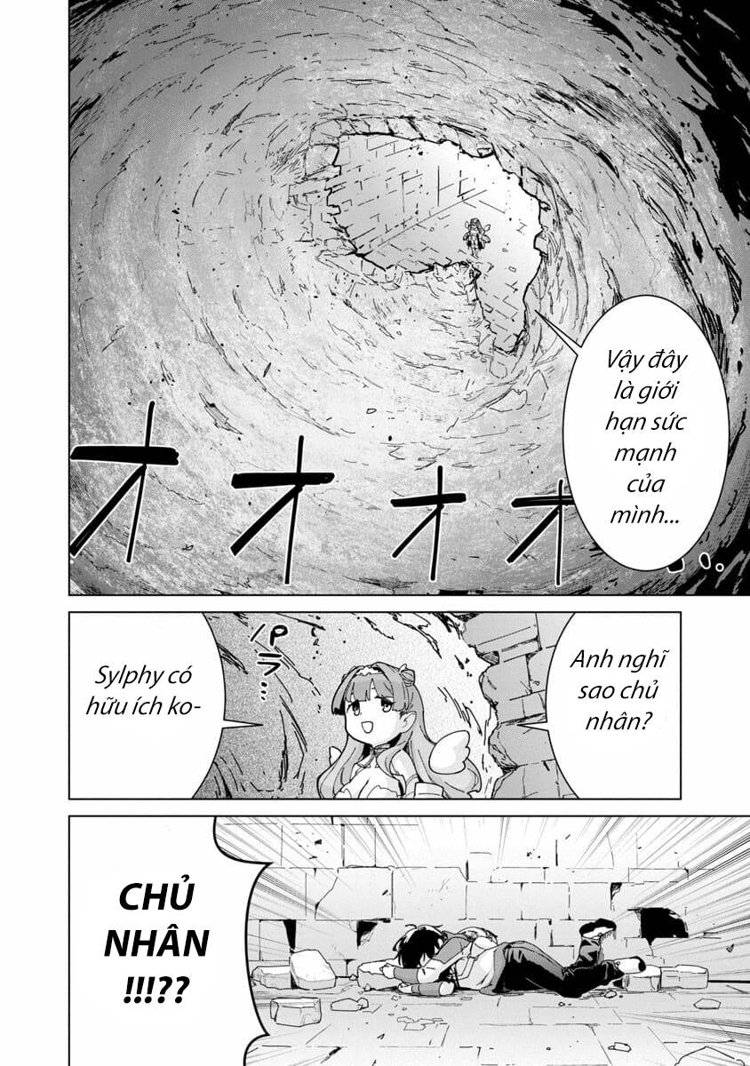 mobu kara hajimaru tansaku eiyuutan chapter 2 - Next 