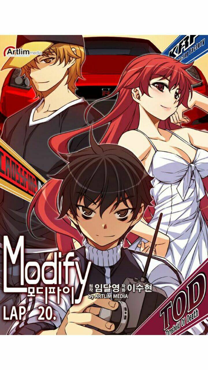 Modify Chapter 20 - Trang 2