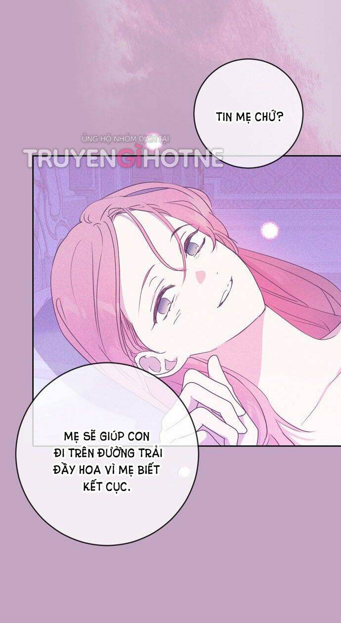 mỗi đêm chồng tôi đều biến đổi chapter 1 - Trang 2