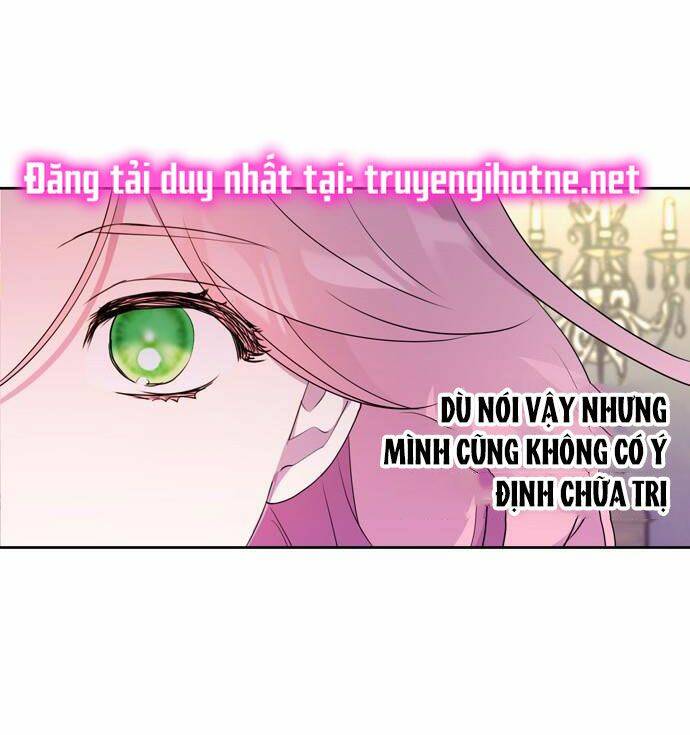 mỗi đêm chồng tôi đều biến đổi chapter 1 - Trang 2