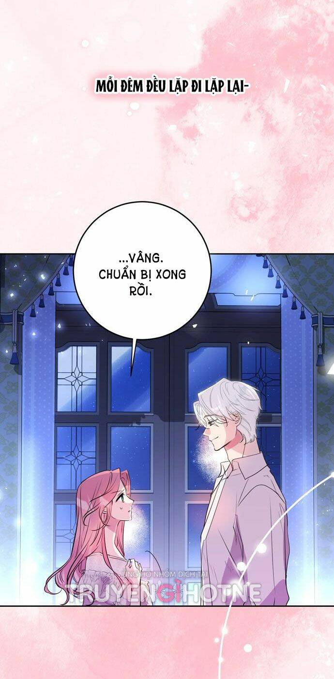 mỗi đêm chồng tôi đều biến đổi chapter 1 - Trang 2