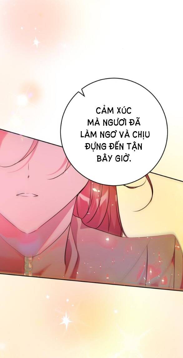 mỗi đêm chồng tôi đều biến đổi chapter 14.2 - Trang 2