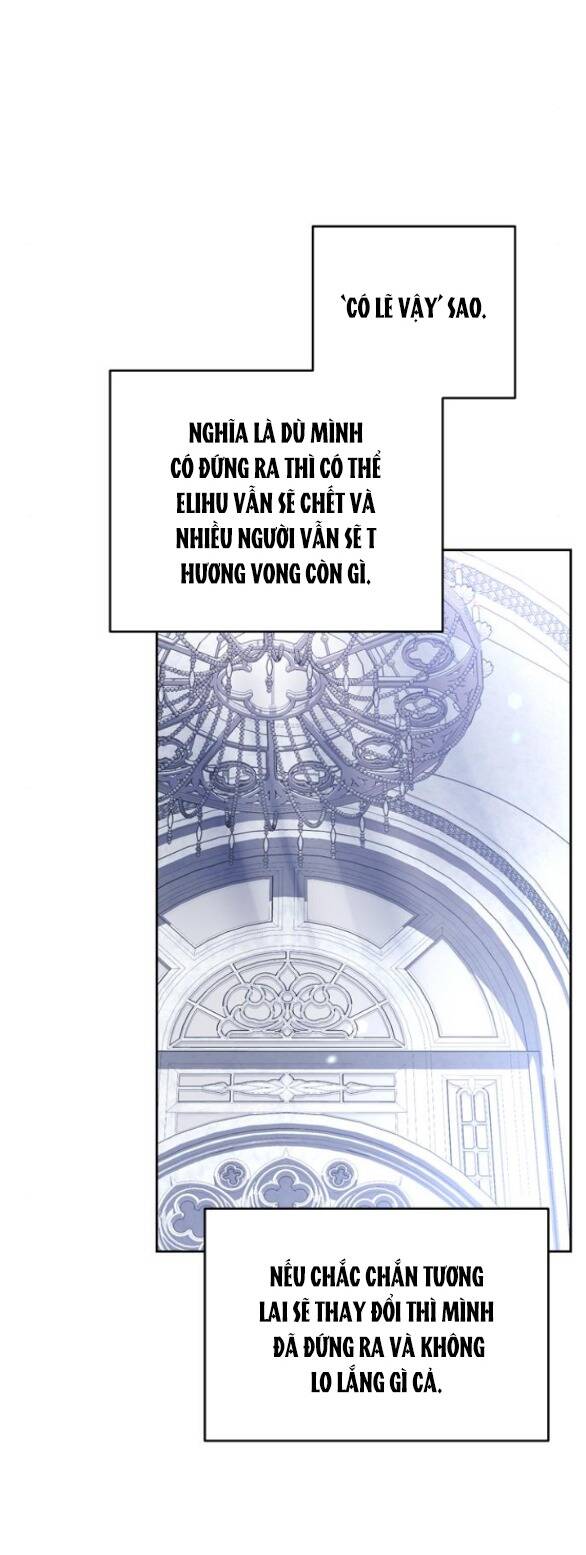 mỗi đêm chồng tôi đều biến đổi chapter 14.2 - Trang 2