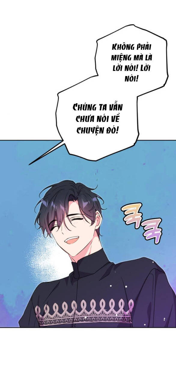 mỗi đêm chồng tôi đều biến đổi chapter 19.1 - Next chapter 19.2