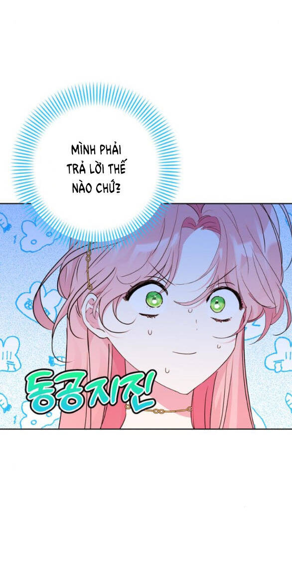 mỗi đêm chồng tôi đều biến đổi chapter 19.1 - Next chapter 19.2