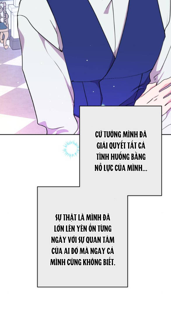 mỗi đêm chồng tôi đều biến đổi chapter 20.1 - Next chapter 20.2