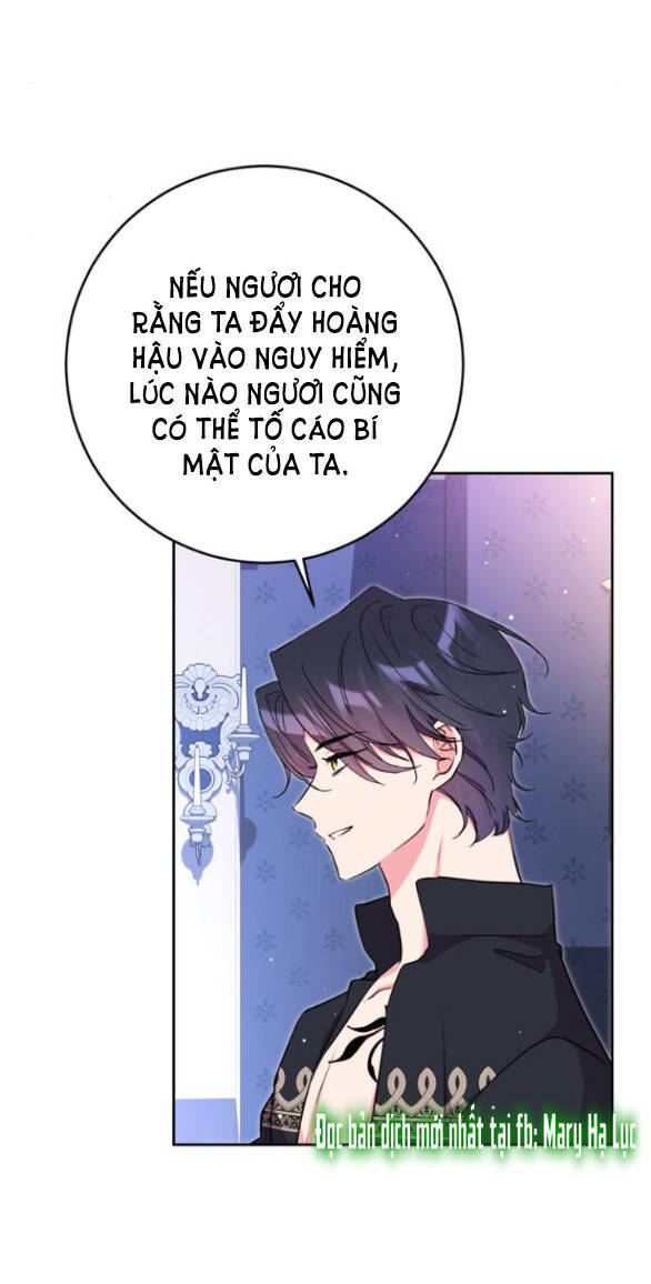 mỗi đêm chồng tôi đều biến đổi chapter 20.1 - Next chapter 20.2