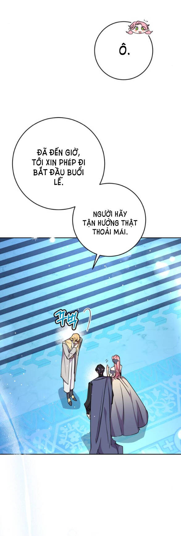 mỗi đêm chồng tôi đều biến đổi chapter 20.2 - Trang 2