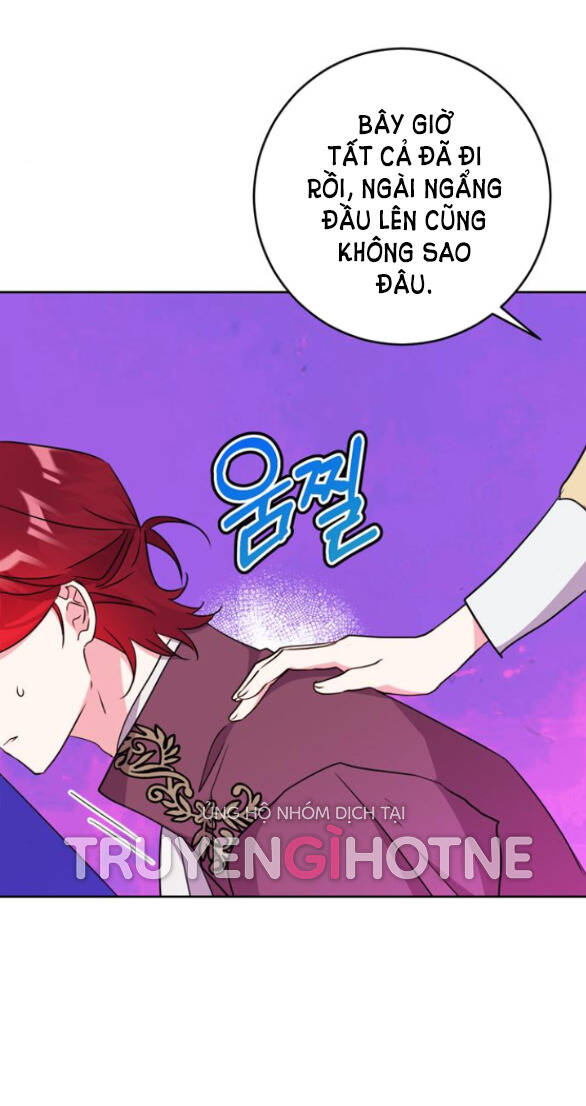 mỗi đêm chồng tôi đều biến đổi chapter 22.1 - Next chapter 22.2