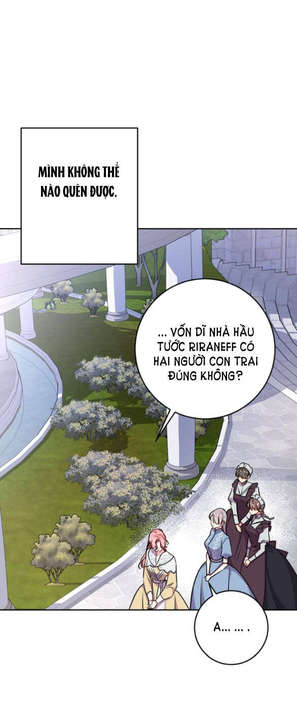 mỗi đêm chồng tôi đều biến đổi chapter 22.1 - Next chapter 22.2