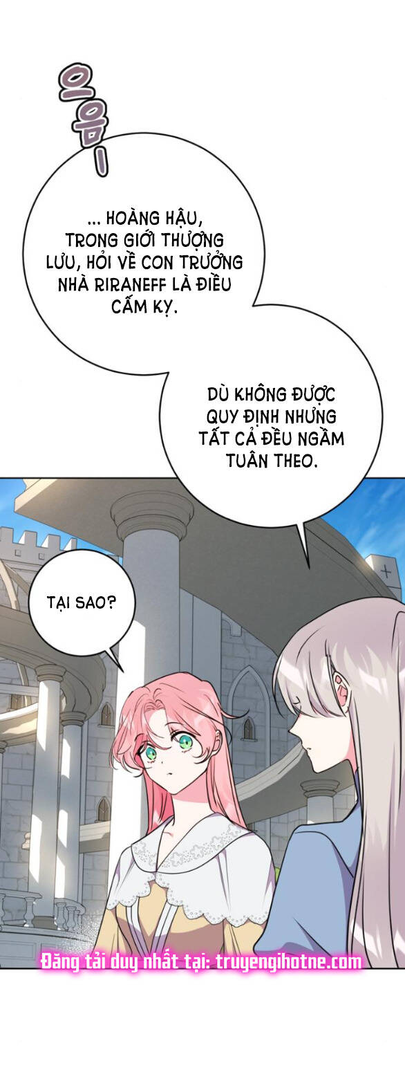 mỗi đêm chồng tôi đều biến đổi chapter 22.1 - Next chapter 22.2