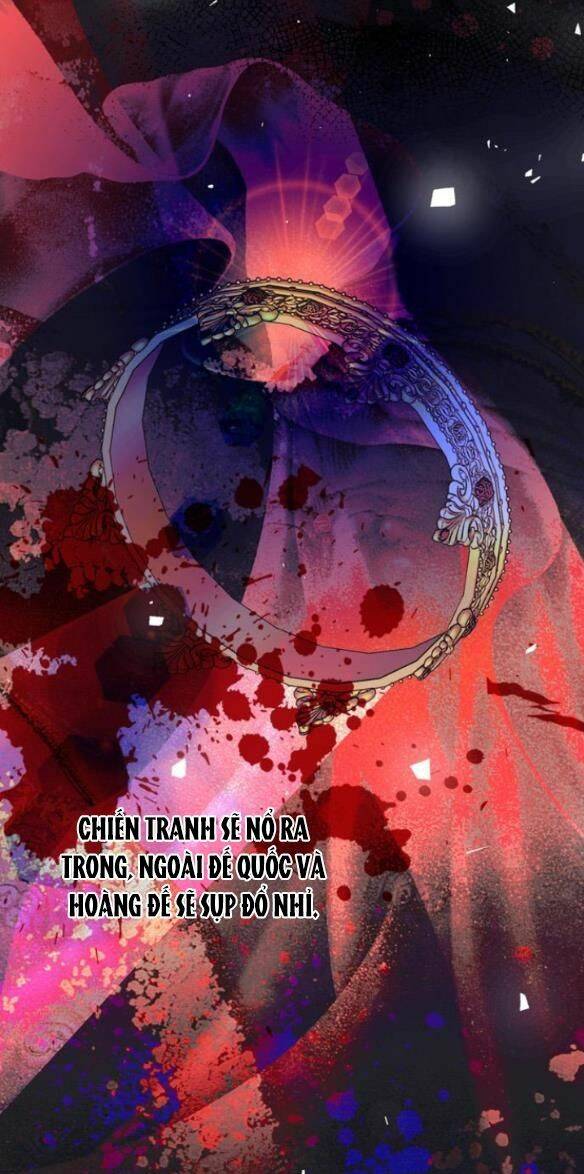 mỗi đêm chồng tôi đều biến đổi chapter 4.5 - Next chapter 5