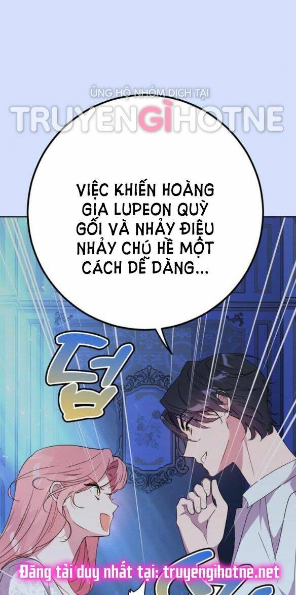 mỗi đêm chồng tôi đều biến đổi chapter 4.5 - Next chapter 5