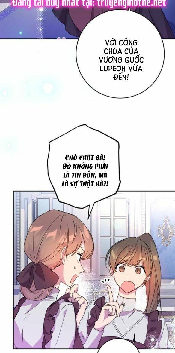 mỗi đêm chồng tôi đều biến đổi chapter 4 - Trang 2