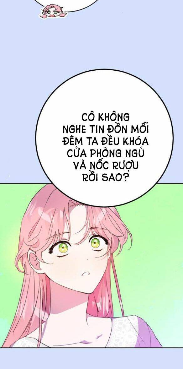 mỗi đêm chồng tôi đều biến đổi chapter 4 - Trang 2