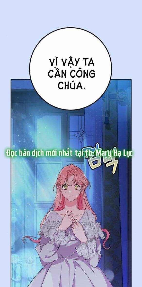 mỗi đêm chồng tôi đều biến đổi chapter 4 - Trang 2