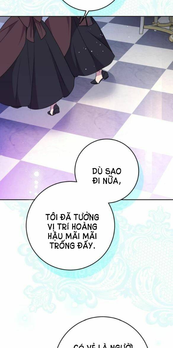 mỗi đêm chồng tôi đều biến đổi chapter 4 - Trang 2