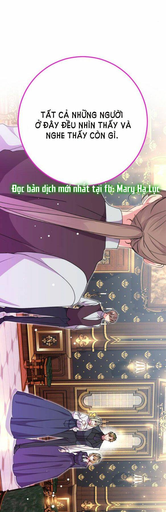 mỗi đêm chồng tôi đều biến đổi chapter 6.5 - Next chapter 7