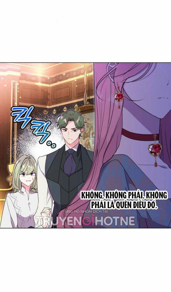 mỗi đêm chồng tôi đều biến đổi chapter 6.5 - Next chapter 7