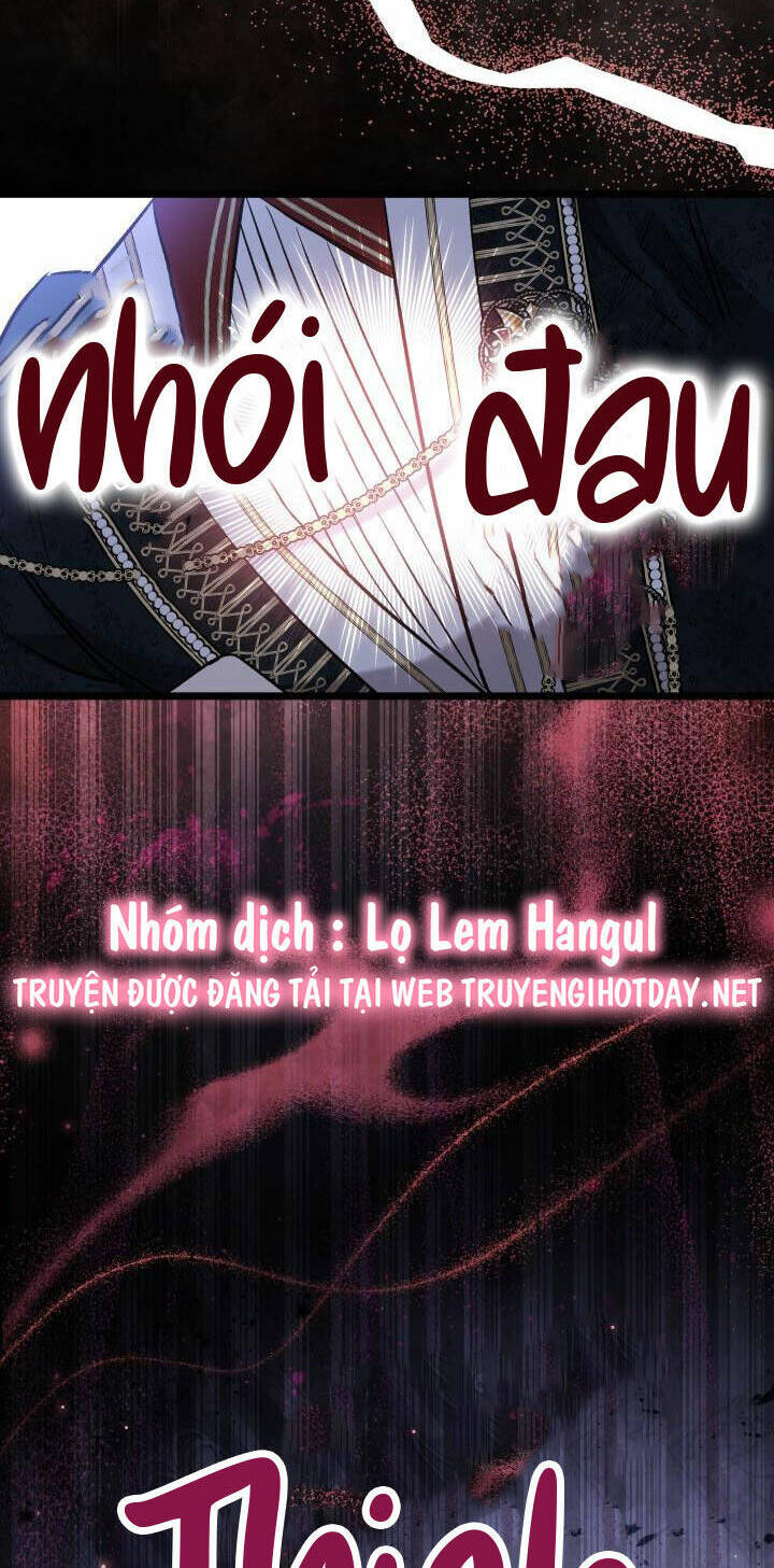 mối liên kết giữa báo đen và bé thỏ chapter 111 - Trang 2