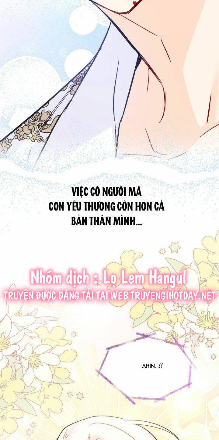 mối liên kết giữa báo đen và bé thỏ chapter 113 - Trang 2