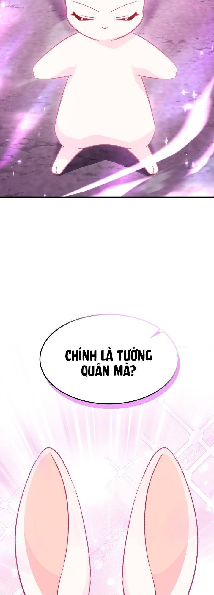 mối liên kết giữa báo đen và bé thỏ chapter 82 - Trang 2