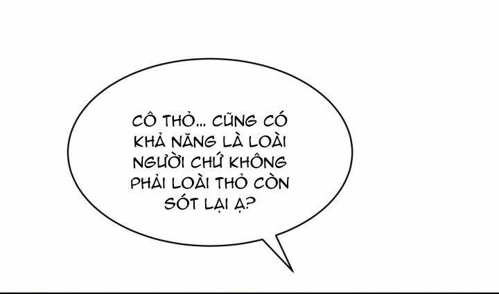 mối liên kết giữa báo đen và bé thỏ chapter 9 - Trang 2