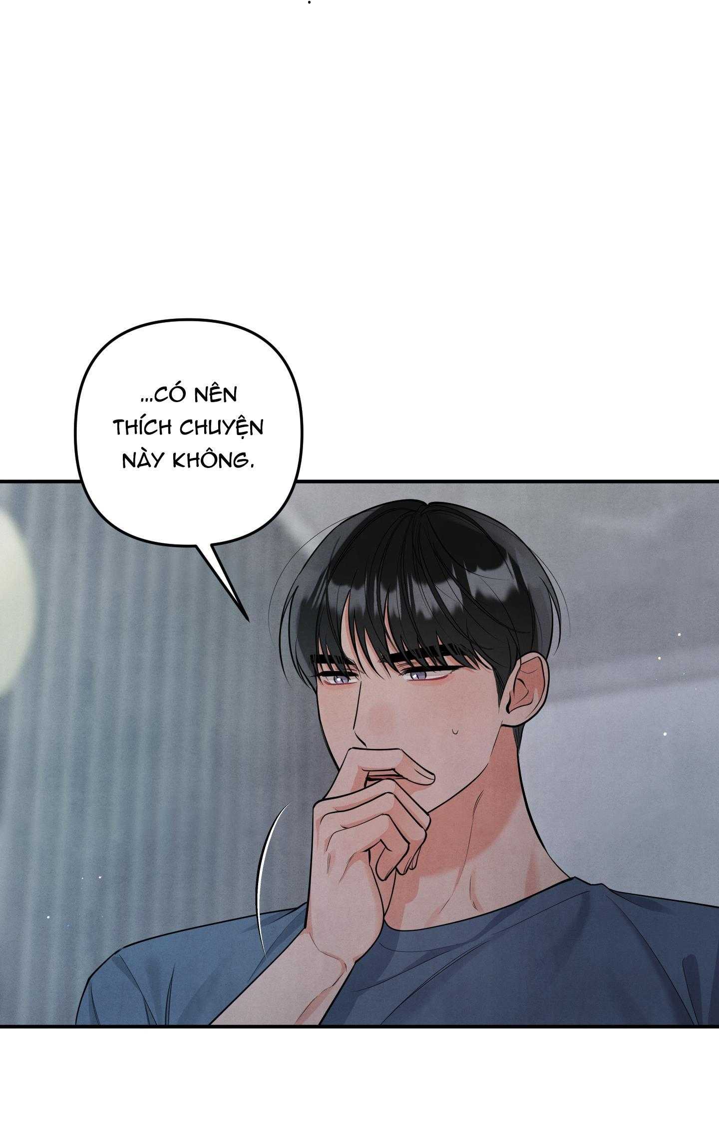 mối quan hệ giữa chó và cún Chapter 84 - Next Chapter 85