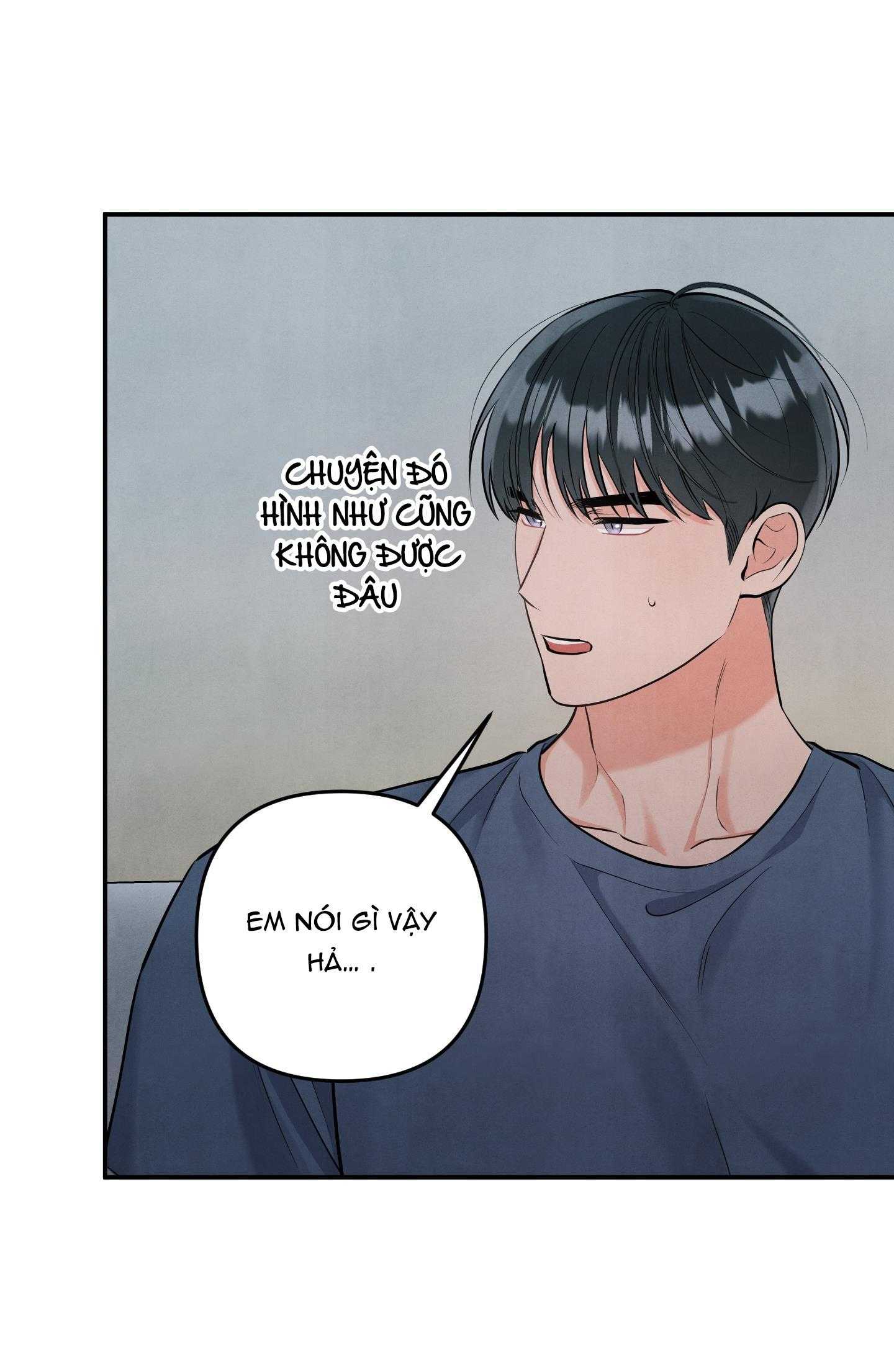 mối quan hệ giữa chó và cún Chapter 84 - Next Chapter 85