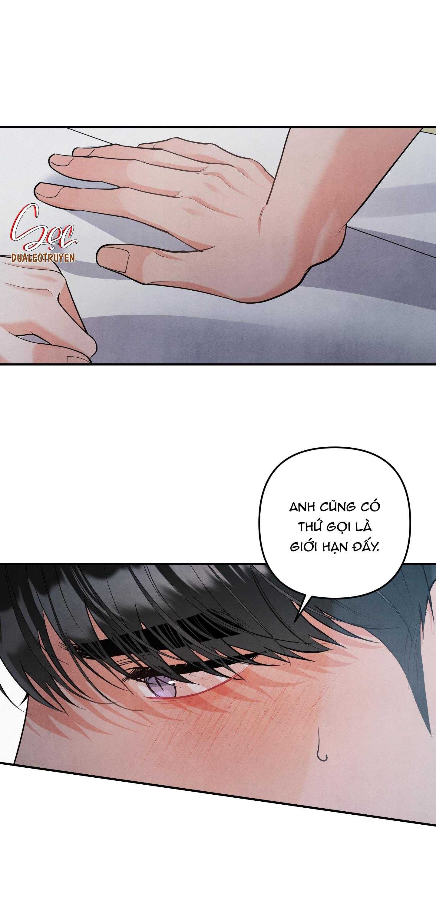 mối quan hệ giữa chó và cún Chapter 84 - Next Chapter 85