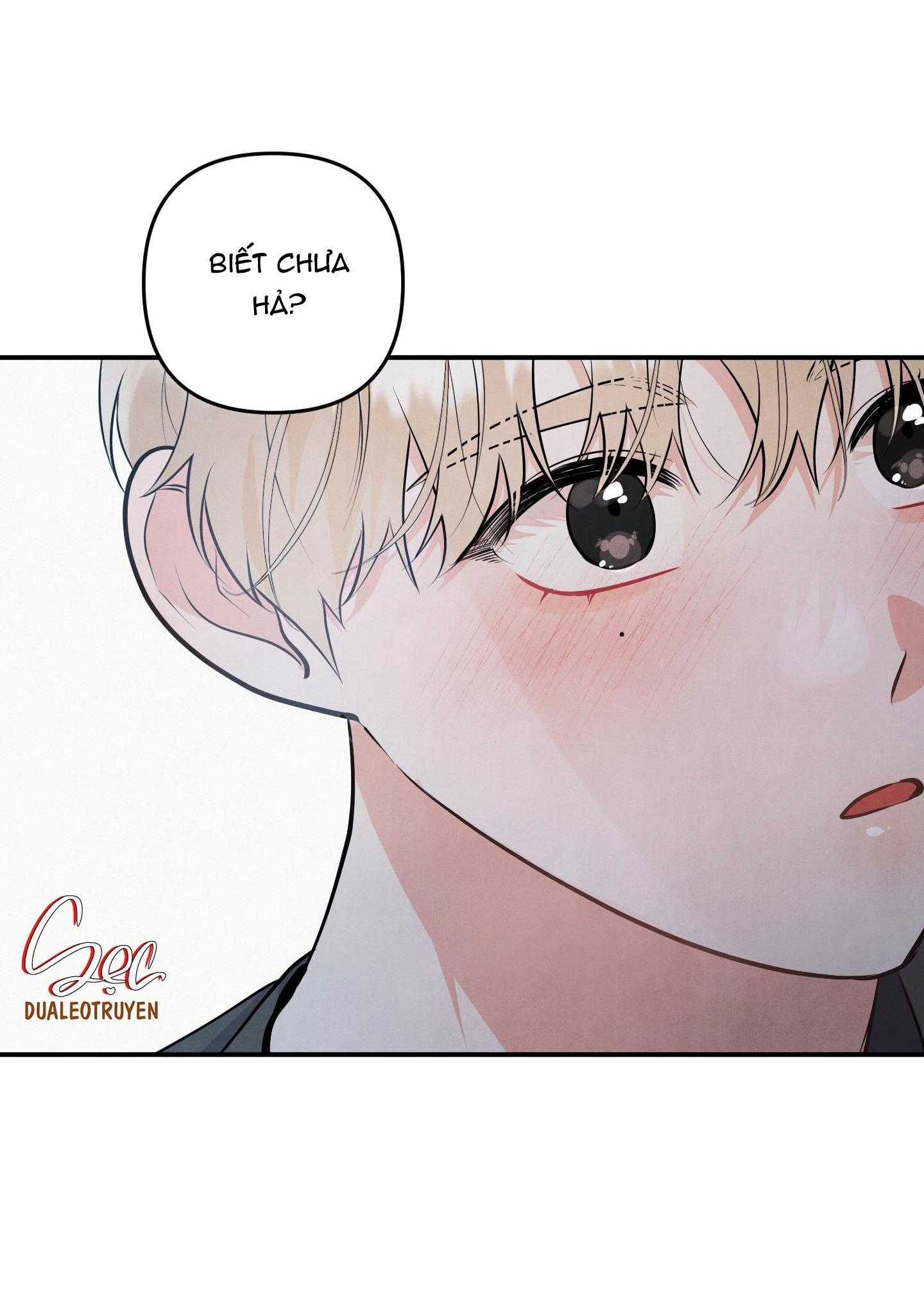 mối quan hệ giữa chó và cún Chapter 84 - Next Chapter 85